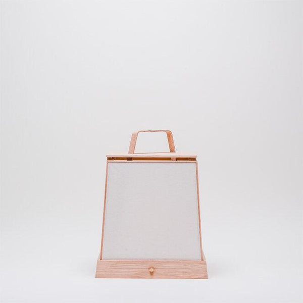 Japan Best PRE-ORDER / Andon Rikyu Outdoor Lamp