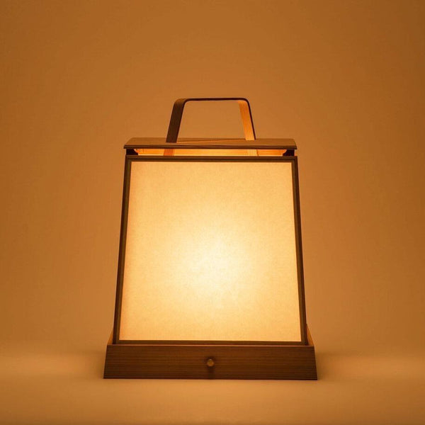 Japan Best PRE-ORDER / Andon Rikyu Outdoor Lamp