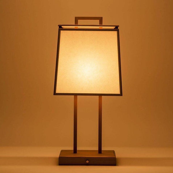 Japan Best PRE-ORDER / Andon Rikyu Yoshibi Lamp