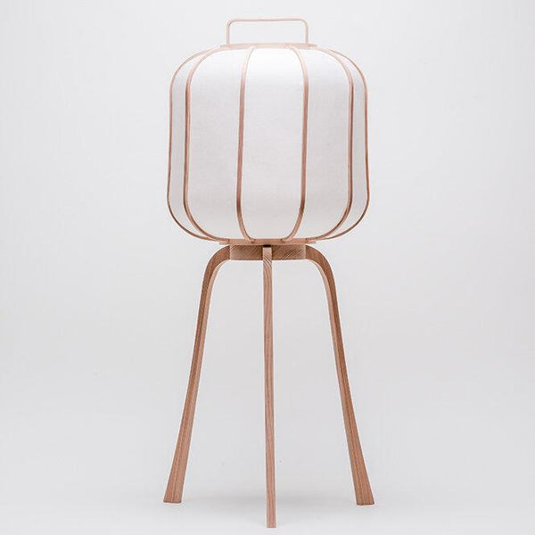 Japan Best PRE-ORDER / Andon Snow Cave Tripod Lamp