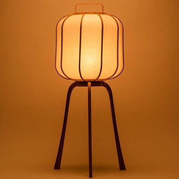 Japan Best PRE-ORDER / Andon Snow Cave Tripod Lamp