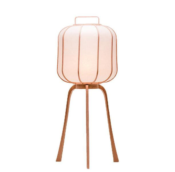 japan best PRE-ORDER / Andon Snow Cave Tripod Lamp