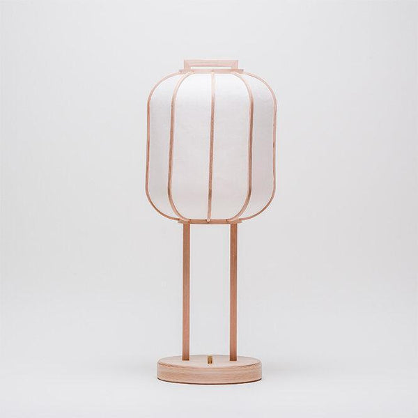 Japan Best PRE-ORDER / Andon Snow Crest Bipedal Lamp