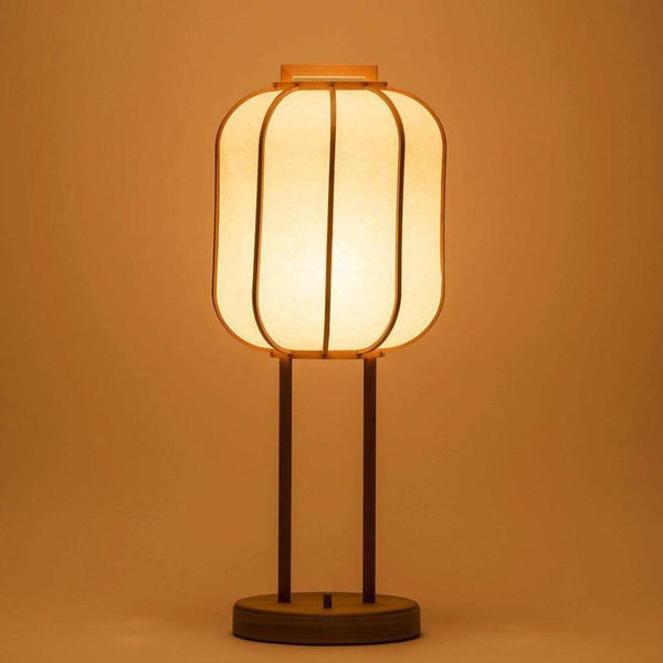 Japan Best PRE-ORDER / Andon Snow Crest Bipedal Lamp