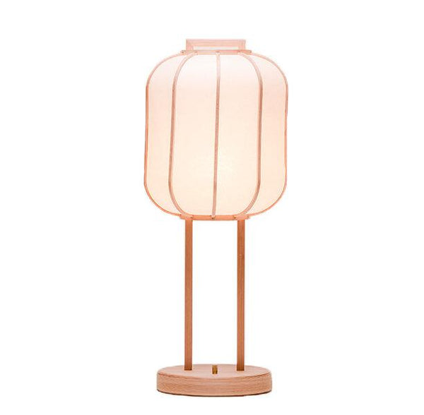 japan best PRE-ORDER / Andon Snow Crest Bipedal Lamp