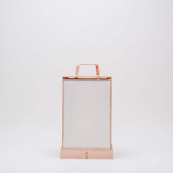 Japan Best PRE-ORDER / Andon Vertical Outdoor Lamp