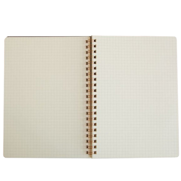 Japan Best Premium Find Ring Notebook