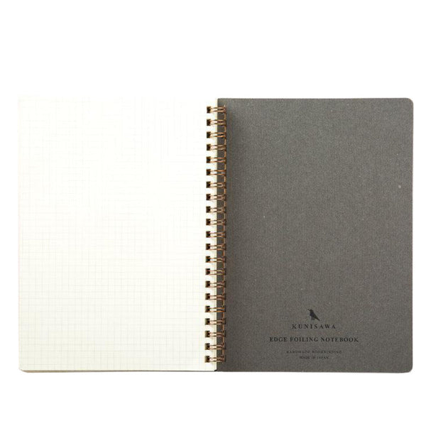 Japan Best Premium Find Ring Notebook