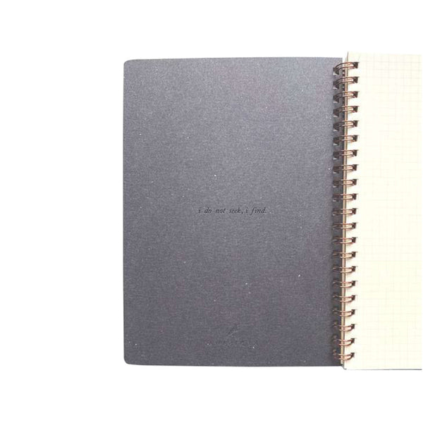 Japan Best Premium Find Ring Notebook