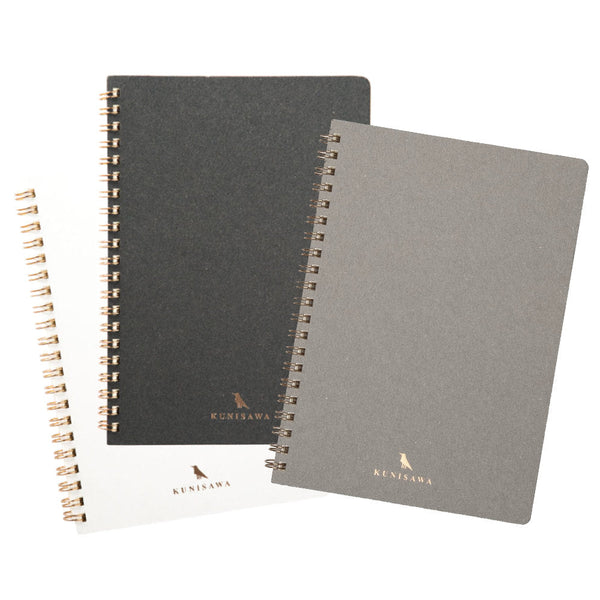 japan best Premium Find Ring Notebook