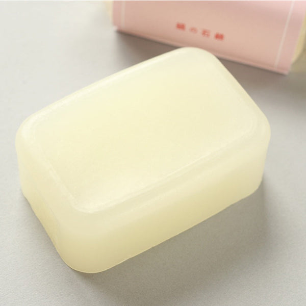 Japan Best Premium Silk Soap