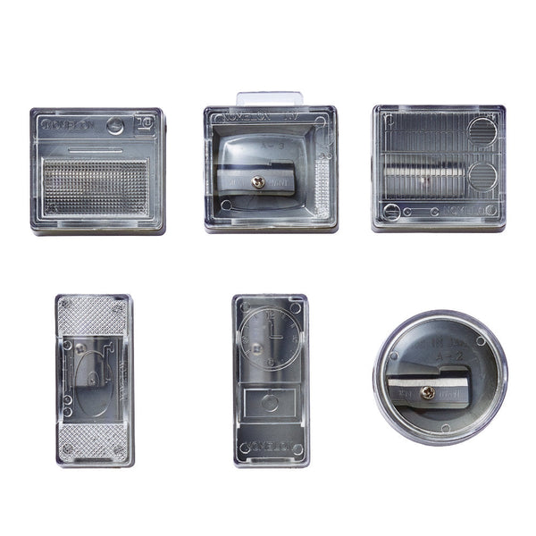 Japan Best Rice Resin - Vintage Appliances Sharpener