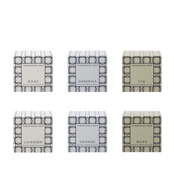 Japan Best Round Luxurious Ball Soaps