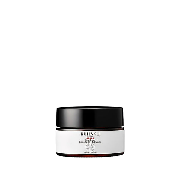 japan best Ruhaku - Moist Charge Cream
