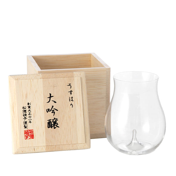 japan best Sake Glass - Drop