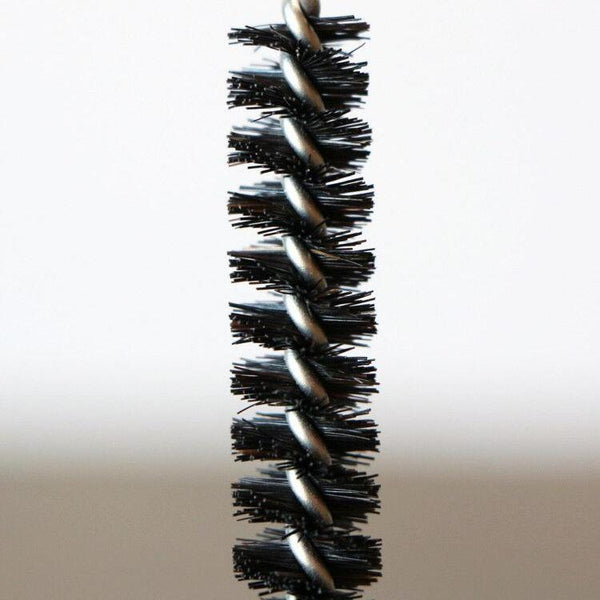 Japan Best Screw Brush For Teapots