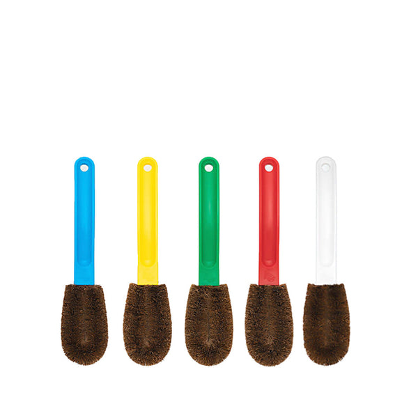 japan best Shoes & General Cleaning Tawashi Brush