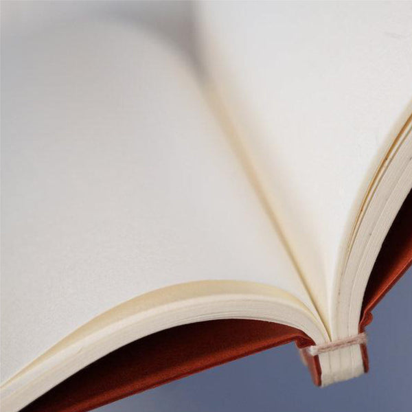 Japan Best Small Handbound Washi Notebook