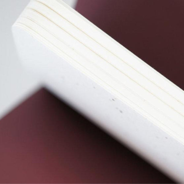 Japan Best Small Handbound Washi Notebook