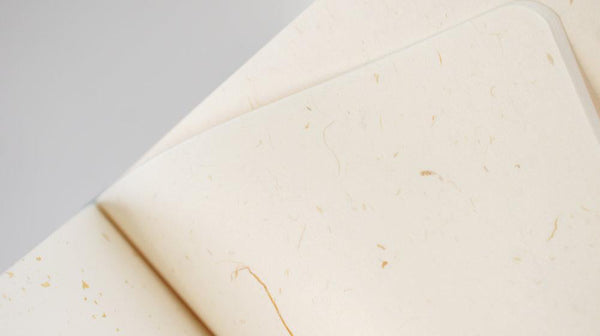 Japan Best Small Handbound Washi Notebook