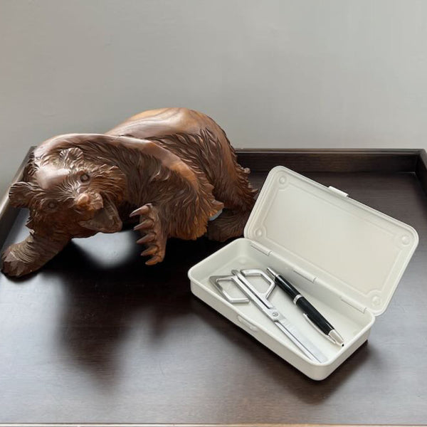 Japan Best Small Toolbox - Pencil Case