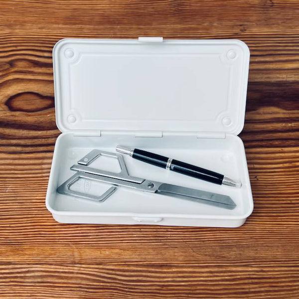 Japan Best Small Toolbox - Pencil Case