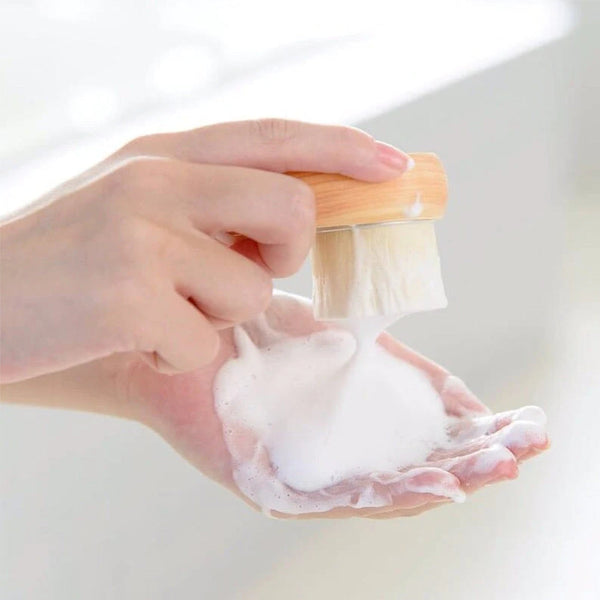 Japan Best Soft Face Brush