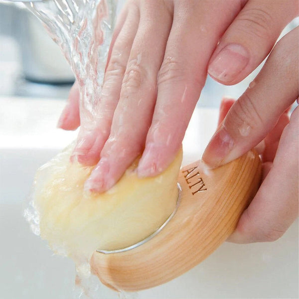 Japan Best Soft Face Brush