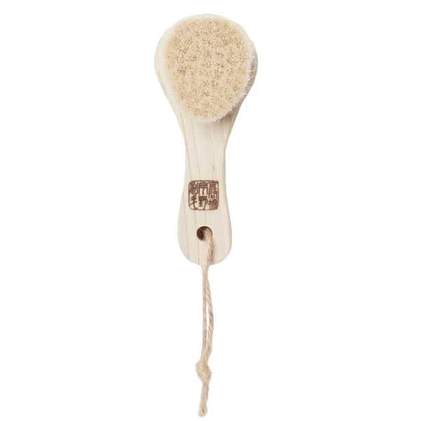 Japan Best Soft Handmade Face Brush