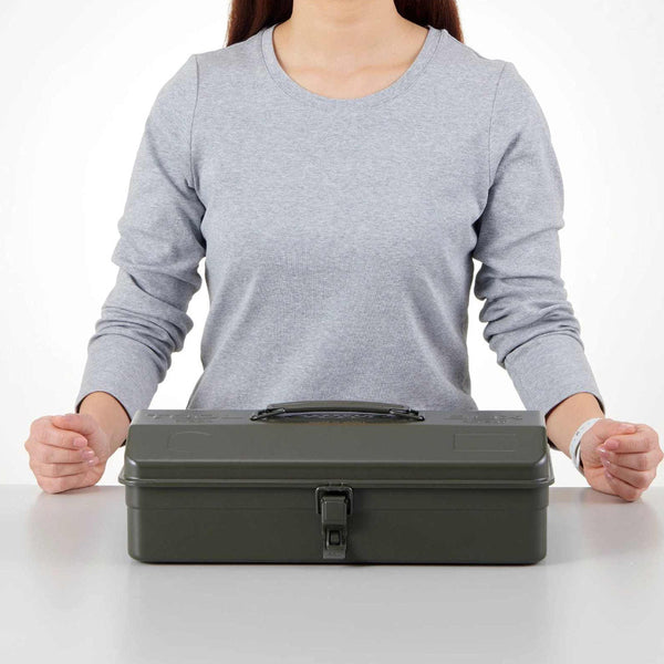 Japan Best Steel Toolbox