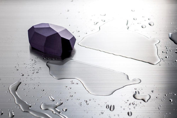 Japan Best "Stone" Water Sponge