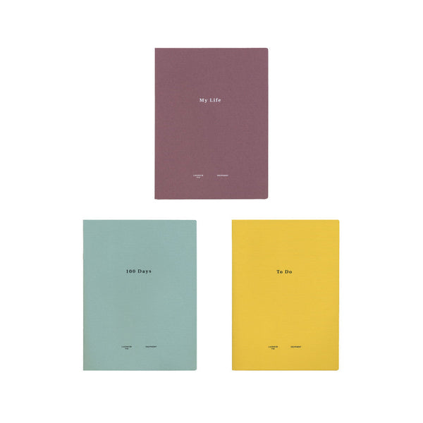 japan best Styled Notebook & Cover