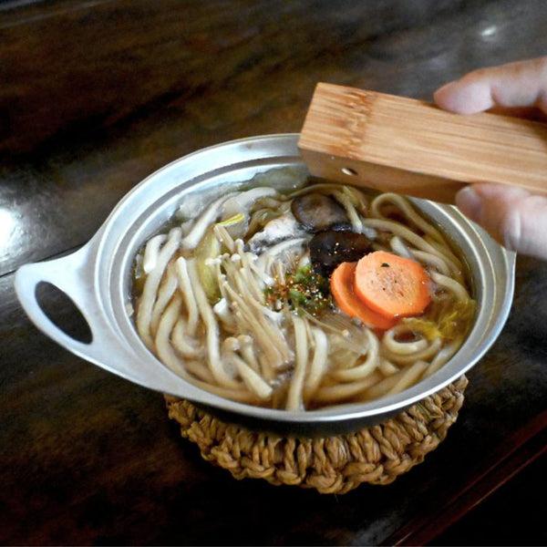 Japan Best Susu Bamboo Spice Pourer