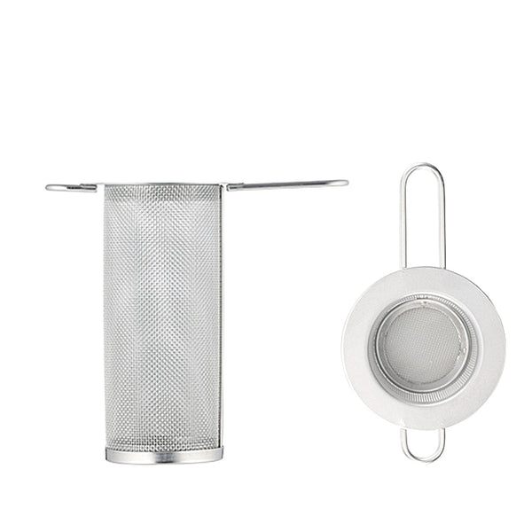 Japan Best Tall Tea Strainer