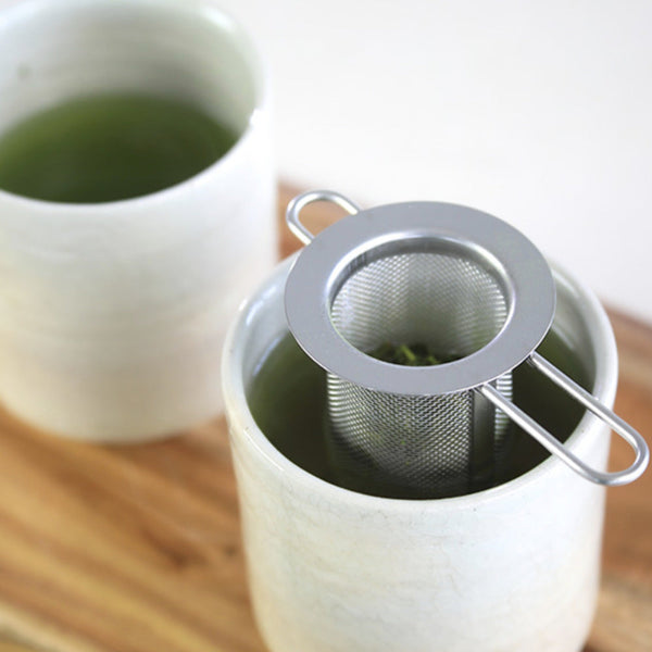 Japan Best Tall Tea Strainer