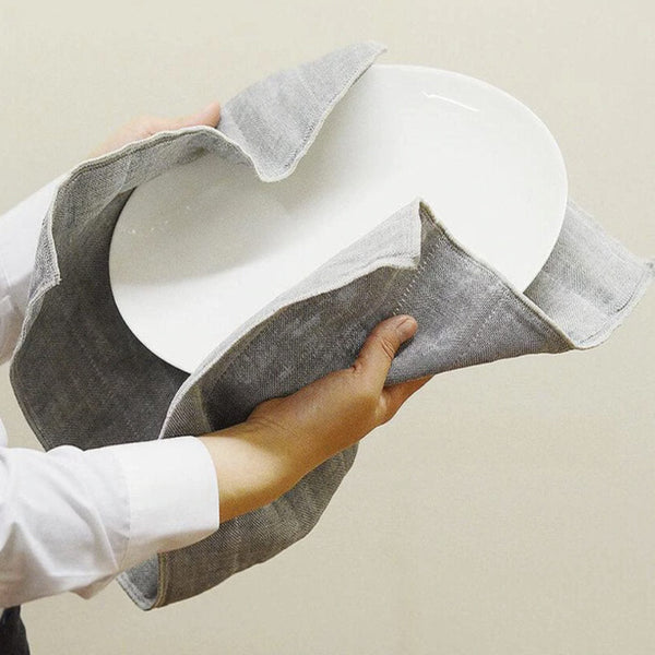 Japan Best Tea Towel - 100% Natural