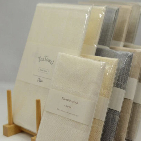 Japan Best Tea Towel - 100% Natural
