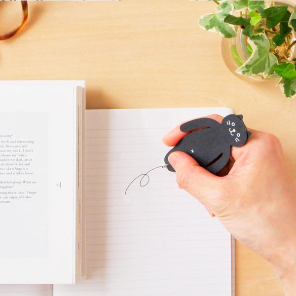 Japan Best Tiptoes Ballpoint Pen