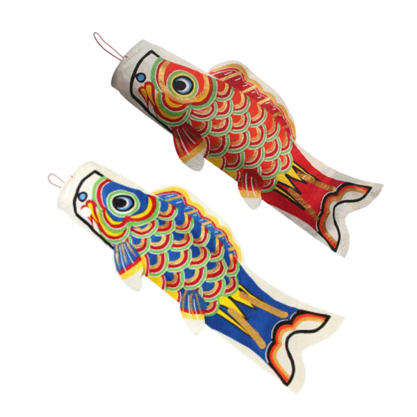 Japan Best Traditional Koinobori Hangings