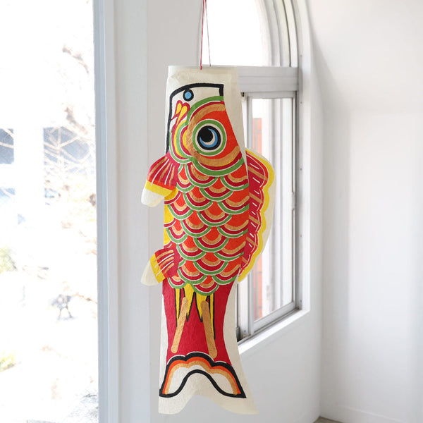 Japan Best Traditional Koinobori Hangings