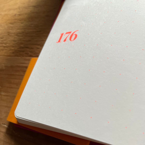 Japan Best Typeface Notebooks