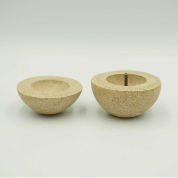 Japan Best "Warosoku" Candle Holder