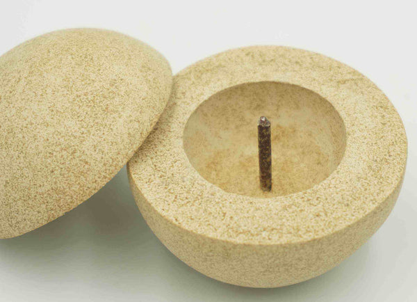 Japan Best "Warosoku" Candle Holder