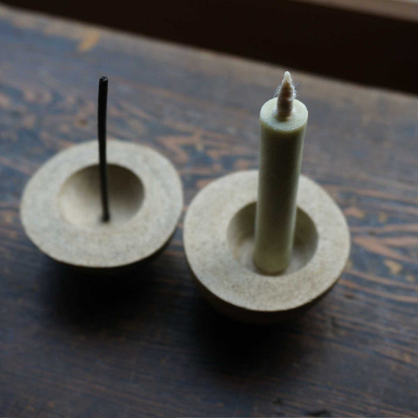 Japan Best "Warosoku" Candle Holder