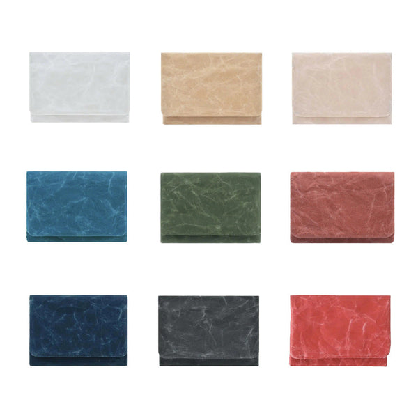 Japan Best Washi Business Card Case