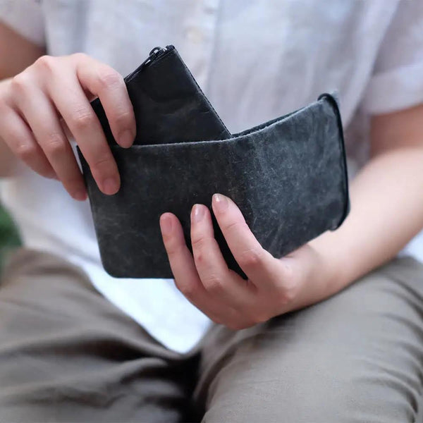 Japan Best Washi Coin Case