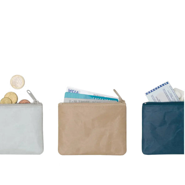 japan best Washi Coin Case - Wide