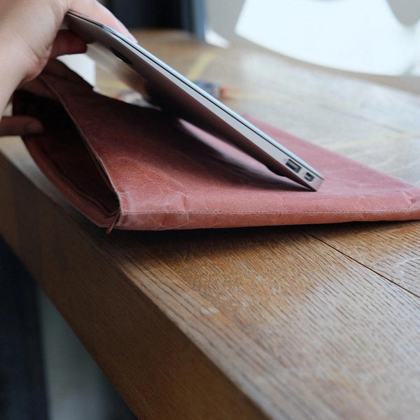 Japan Best Washi Laptop & Tablet Case