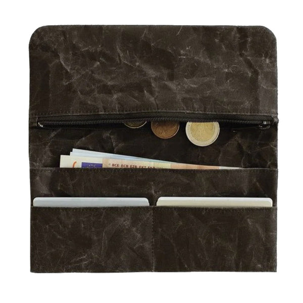 Japan Best Washi Long Wallet