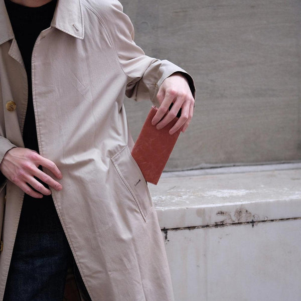 Japan Best Washi Long Wallet